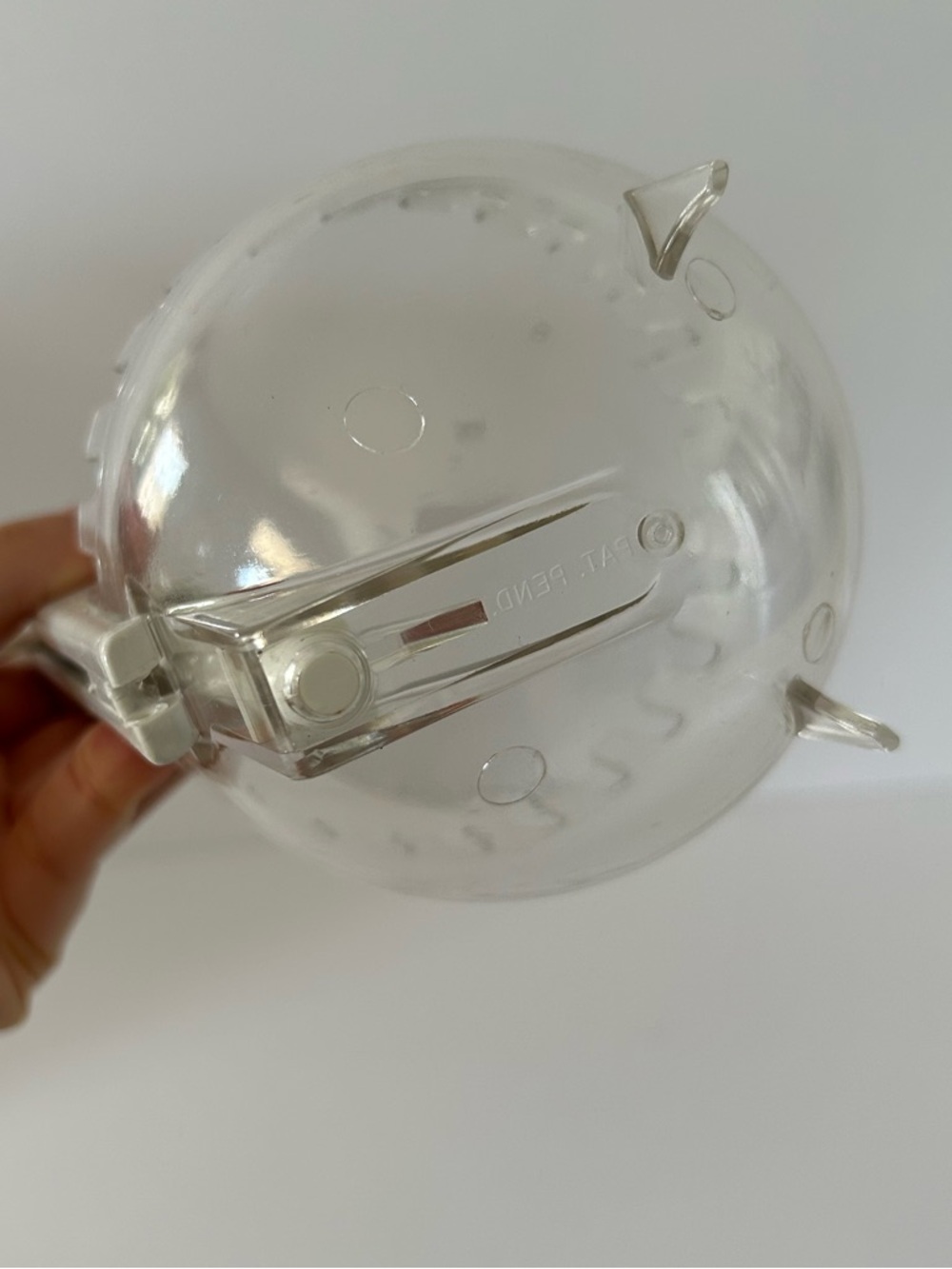 Vintage HeartWatch Gourmet Fat Skimmer for Gravy, Soups, Stews, and Sauces - Picture 10 of 16